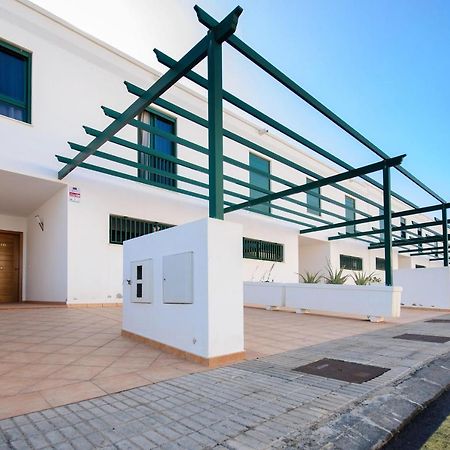 Duplex Vista Mar Villa Playa Blanca  Exterior photo