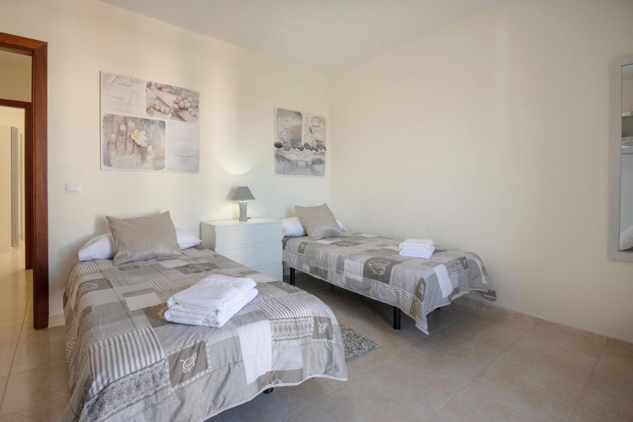 Duplex Vista Mar Villa Playa Blanca  Exterior photo